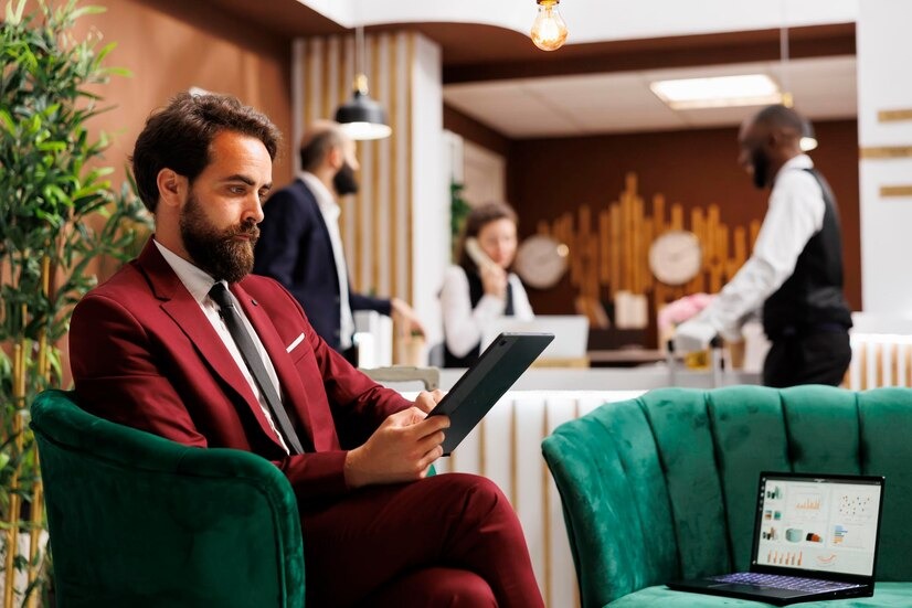 Hotel Management