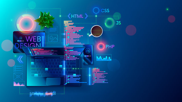 Web Dev